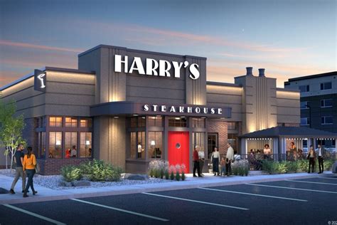 Unlock the Ultimate Steakhouse Experience at Harry's: A Chef's Secret Gem