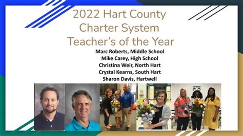 Hart County Board Of Education: Empowering Students For A Bright Future