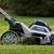 hart lawn mower review