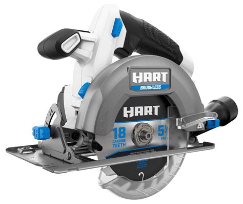 Hart Circular Saw Kit