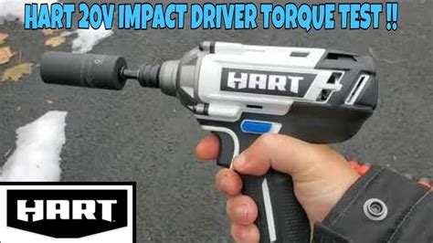 Hart Impact Driver Lug Nuts