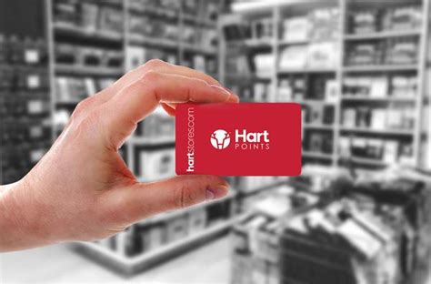 Hart Points Program