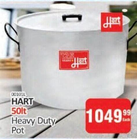 Hart Pots Kit Kat