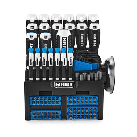 Hart Screwdriver Set