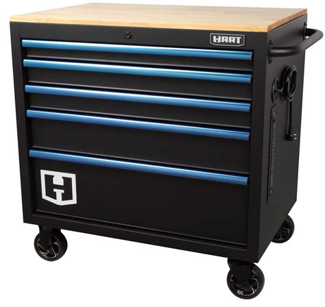 Hart Tool.box