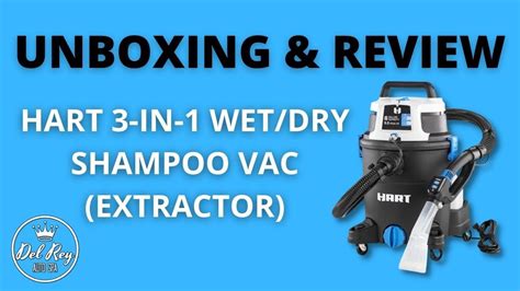 Hart Vacuum Extractor