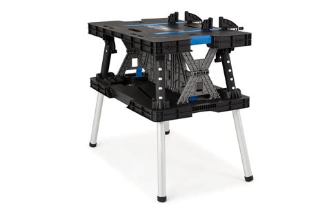 Boost Your Workspace Efficiency with Hart Work Bench - Ultimate Solution for DIY Enthusiasts