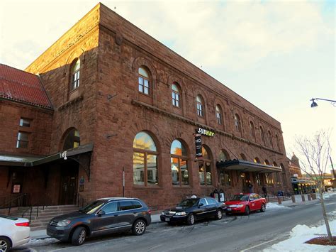 hartford union station address