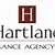 hartland insurance login