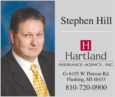 hartland insurance flushing mi