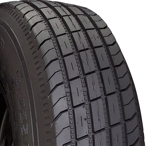 hartland st radial trailer tire review