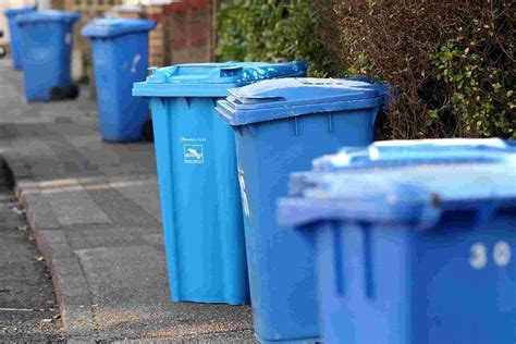 hartlepool council bin days