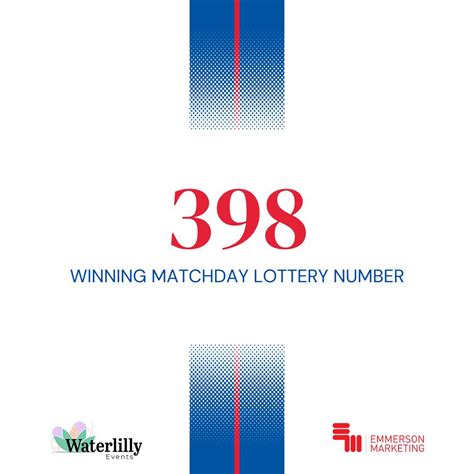 hartlepool united matchday lottery