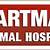 hartman animal clinic conway ar