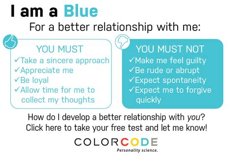 hartman color code personality test free