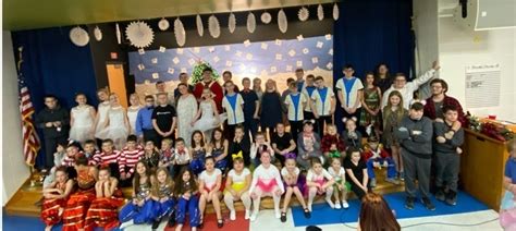 Harts Elementary School Wv