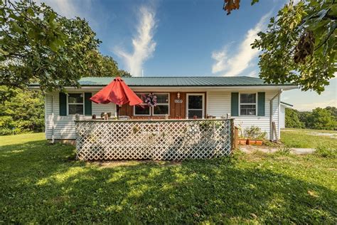 Hartville Mo Real Estate