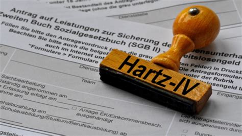 Hartz4 Auszahlung 2022, Höhe der Regelsätze und mehr