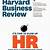 harvard business review