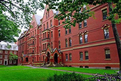 Harvard University Image