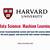 harvard university online courses machine learning