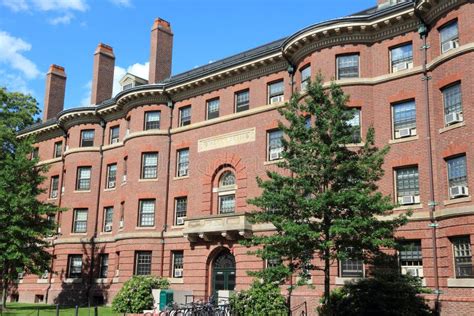 harvard conant hall