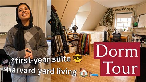 Harvard Housing First Year