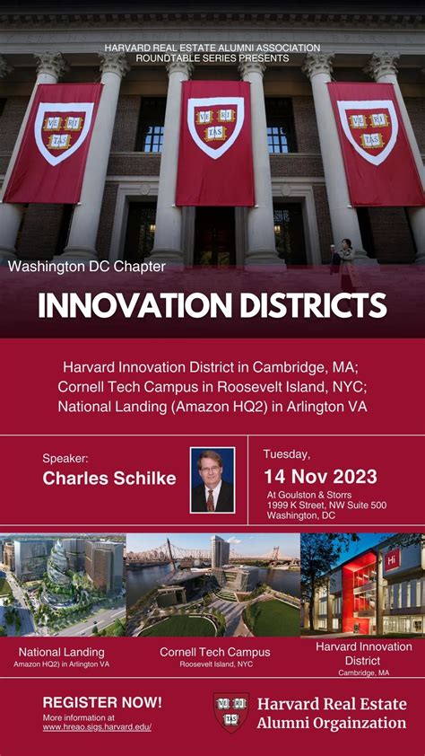 Harvard Real Estate Development Program