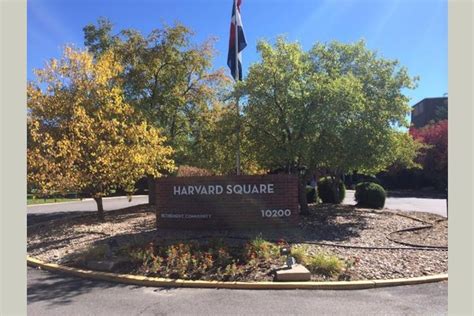 harvard square assisted living denver