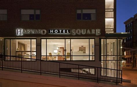 harvard square hotel reservations