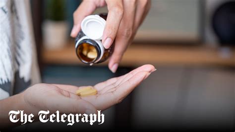 Harvard Study Multivitamins