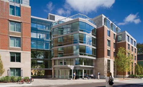 Harvard University Graduate Student Apartments