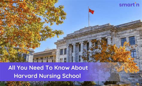 harvard university nursing