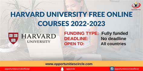 Edx Harvard Free Online Courses edx courses