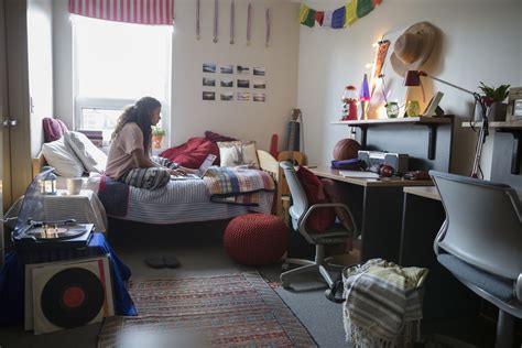 Harvard Expands Graduate Housing Amid High Demand News