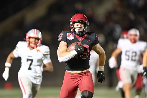 harvard vs brown football game