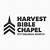 harvest bible chapel wexford