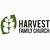 harvest family church