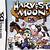 harvest moon ds all harvest sprites action replay code