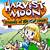 harvest moon more friends of mineral town action replay