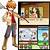 harvest moon tale of two towns big bed action replay