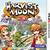 harvest moon tale of two towns ore stone action replay