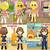 harvest moon: animal parade clothes