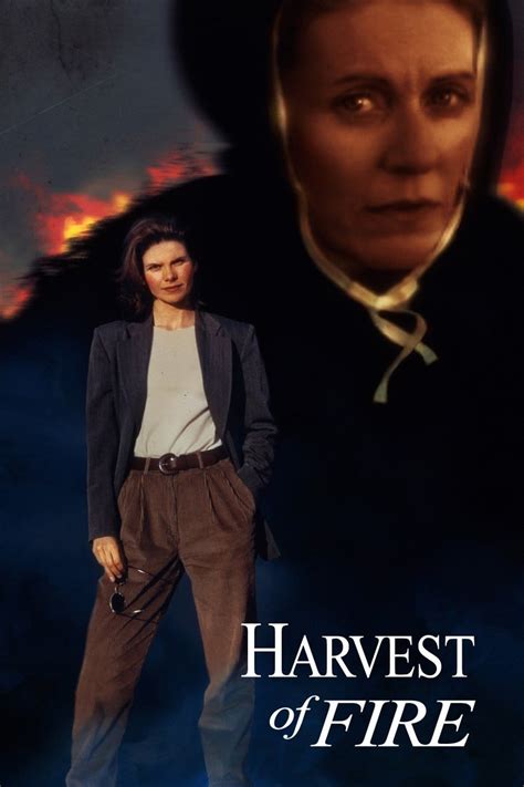 Harvest of Fire (DVD)