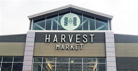 harvest market grocery store
