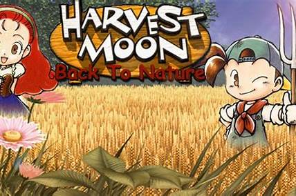 Kerugian Memainkan Harvest Moon dengan ISO