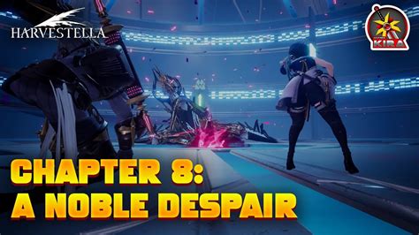 Harvestella Chapter 8 Walkthrough