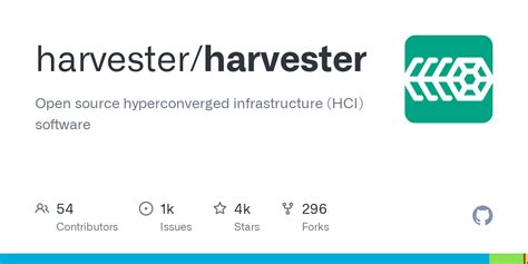 Harvester Download Github