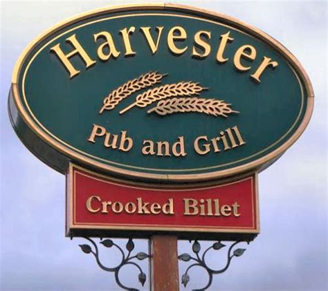harvester pub near me