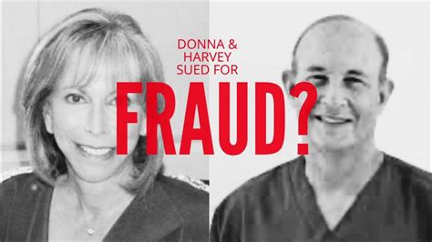 harvey and donna adelson guilty